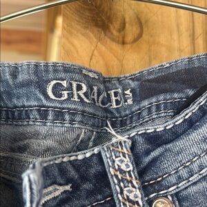 Grace Denim Women's Jeans